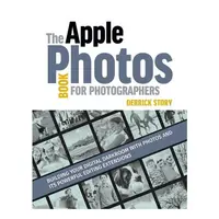 The Apple Photos Book For Photographers