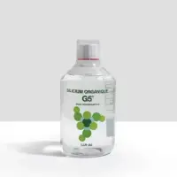 Silicium Organic G5, Supliment Alimentar | LLR-G5