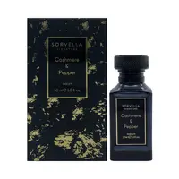 Parfum Unisex Cashmere & Pepper Sorvella Signature, 30ml, Sorvella