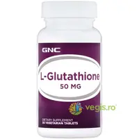 L-Glutation 50mg 50tb vegetale