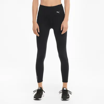 Colanti femei Puma Favourite Forever High Waist 78, Negru