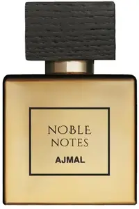 Ajmal Apă de Parfum Noble Notes, 100 ml