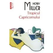 Tropicul Capricornului (editie de buzunar)