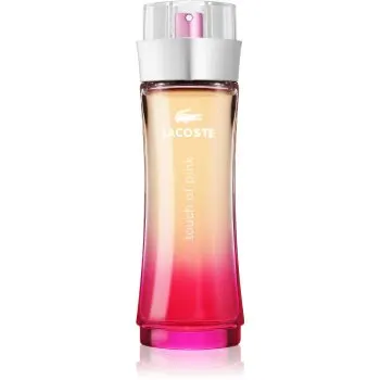Lacoste Touch of Pink Eau de Toilette pentru femei