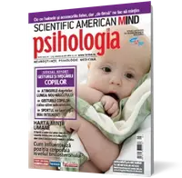 Scientific American Mind – Psihologia Azi nr. 3