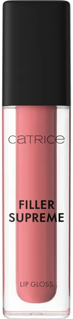Catrice Gloss de buze Filler Supreme, 030 Miss Behave, 3.2 ml