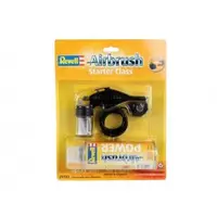 Spray gun