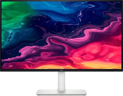 Monitor Dell - S3225QS, 31.5'', UHD, VA, Anti-Glare, negru