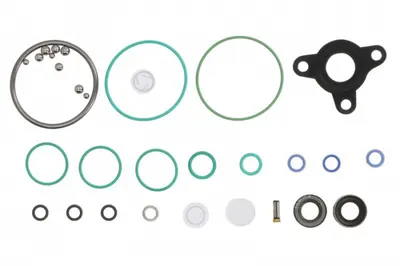 Kit Reparare (pompa Cr) Potrivit Iveco Daily Iv; Mercedes Sprinter 3-T (b903); Volvo C30, S40 Ii, S80 Ii, V50, V70 Iii; Alfa Romeo 147, 156, 159, 166, Brera, Giulietta 1.1d-2.7d 07.98