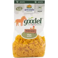 Paste Animalute din Ferma pentru Copii din Porumb si Orez fara Gluten Ecologice/Bio 250g