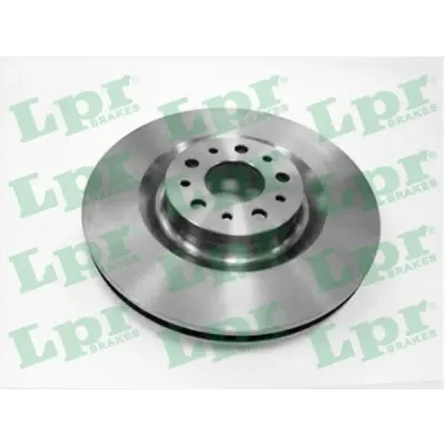 Disc frana LPR F2017V