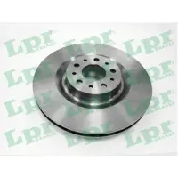 Disc frana LPR F2017V