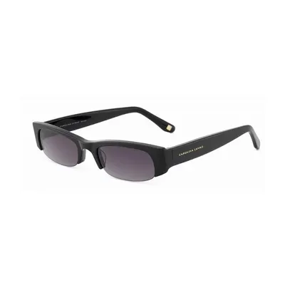 Ochelari de soare dama Carolina Lemke CL9775 SG 01