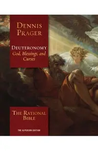 The Rational Bible: Deuteronomy