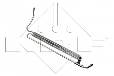Radiator ulei termoflot potrivit BMW Seria 5 (E60), 5 (E61), 6 (E63), 6 (E64) 2.2-4.8 12.01-12.10