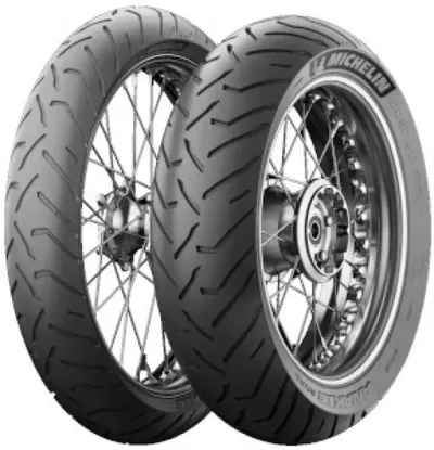 Michelin Anakee Road ( 170/60 R17 TL/TT 72V Roata spate )