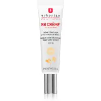 Erborian BB Cream lotiuni tonice pentru piele perfectă în căutarea SPF 20 pachet mic culoare Nude 15 ml