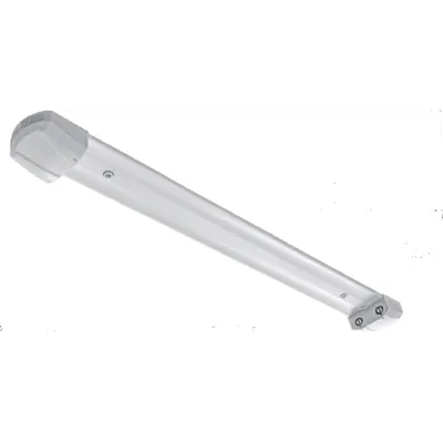 Corp de iluminat pentru tuburi fluorescente ,18W, TG-3113.03118