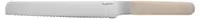 Cuțit de pâine BergHOFF Home - Elements, 21 cm, Sand