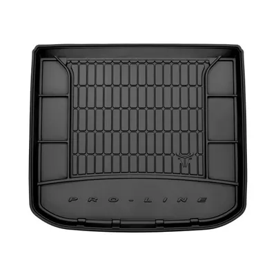 Tavita portbagaj spate, material: TPE, 1 buc negru potrivit SEAT TOLEDO III (MPV) 04.04-05.09