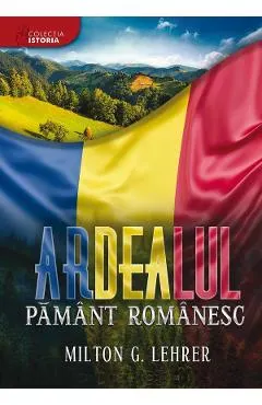 eBook Ardealul, pamant romanesc