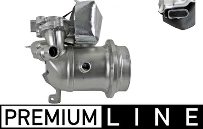 Supapa EGR (modul cu calorifer) potrivit SEAT IBIZA IV; SKODA FABIA III, RAPID; VW POLO V 1.4D 02.14-12.22