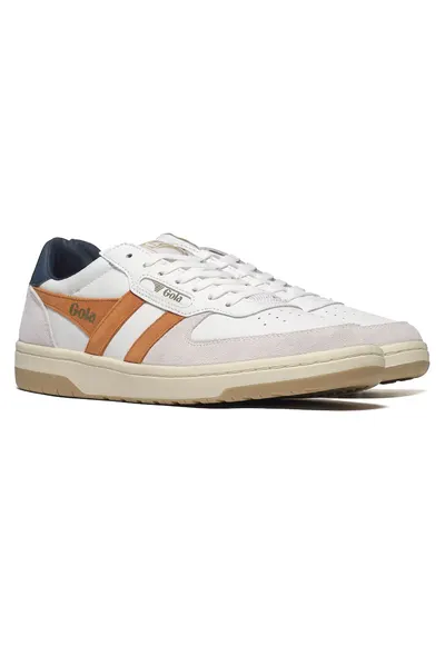 Pantofi sport din piele Classic Hawk