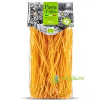 Paste Tagliolini din Porumb fara Gluten Ecologice/Bio 250g