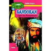 Sandokan. Tigrii din Mompracem