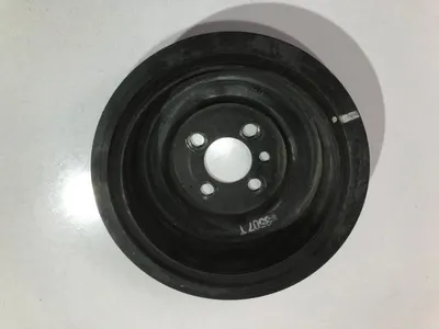Fulie vibrochen 03g105243c Volkswagen Golf 5 (2004-2009) 2.0 tdi bkc