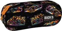 Penar oval BackUp 8 A - Neon Race