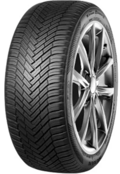Nexen N blue 4 Season 2 ( 195/55 R15 85H 4PR EV )