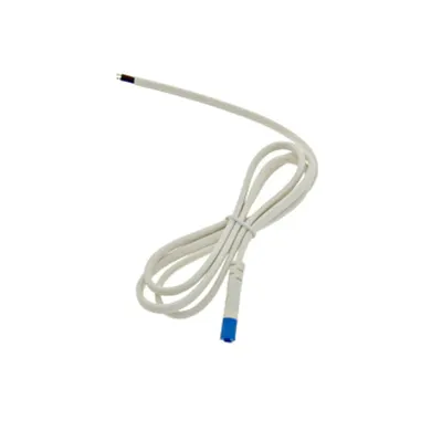 LED plug-in system Mini - conn. cable Mono 100cm Male IP20