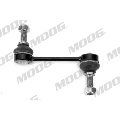 Brat/bieleta suspensie, stabilizator MOOG LR-LS-4053
