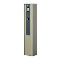 Coloana incarcare auto BE-AnType 2 1P+N+E 32A 230V~ 7,4kW 32A 230V 1P+N+E IP54 IK10