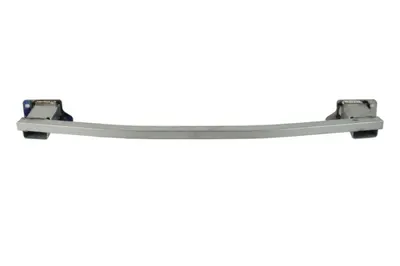 Suport tampon Fata inferior, aluminiu potrivit CITROEN C-CROSSER, C-CROSSER ENTERPRISE; OPEL GRANDLAND GRANDLAND X, GRANDLAND X; PEUGEOT 3008, 5008 II 1.2-2.4 02.07