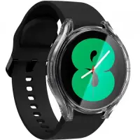 Husa Spigen Ultra Hybrid pentru Samsung Galaxy Watch5 / Watch4 44mm