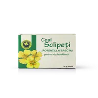 Ceai Sclipeti, 30g, Hypericum