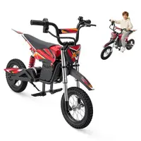 iScooter A12 Motocicletă electrică pentru copii