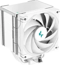 DeepCool - AK500 White răcitor, 120 mm, alb