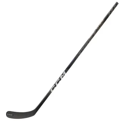 CCM JetSpeed FT7 PRO Senior crosă hochei personalizată, crom