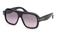 Tom Ford Rhonda 02 FT1324 01B