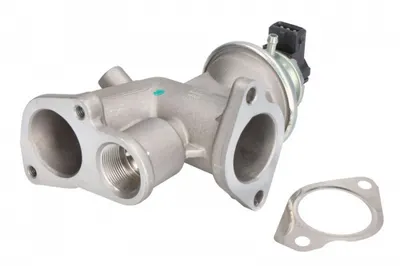 Supapa Egr Potrivit Opel Combo Tour, Combo Minivan, Corsa C, Corsa C Hatchback 1.7d 09.00