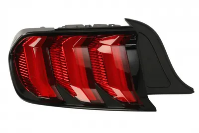 Stop spate (LED, fara ECE) potrivit FORD USA MUSTANG MACH-E 07.20