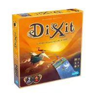Dixit (Refresh) (editie In limba romana)