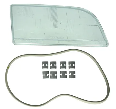 Sticla far dreapta VOLVO S40 I, V40 1995-2003