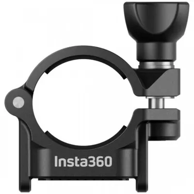 Stand Insta360 - Selfie Stick Ring Mount, 70-114 cm