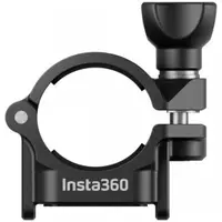 Stand Insta360 - Selfie Stick Ring Mount, 70-114 cm