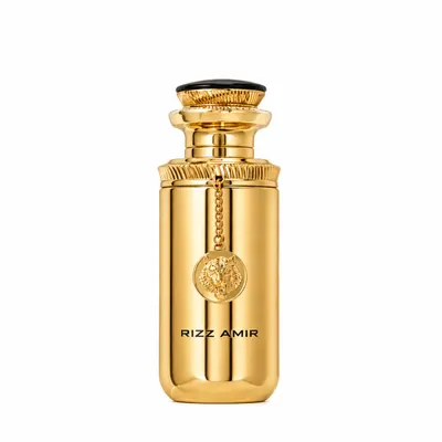 Apa de Parfum Rizz Amir by Shaikh Saeed, Barbati, 100 ml
