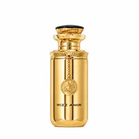 Apa de Parfum Rizz Amir by Shaikh Saeed, Barbati, 100 ml